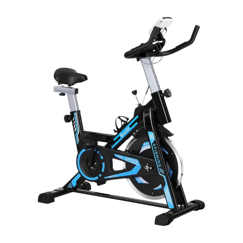 Μαγνητικό ποδήλατο Spinning - 85051 - 290168