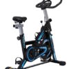 Μαγνητικό ποδήλατο Spinning - 85051 - 290168