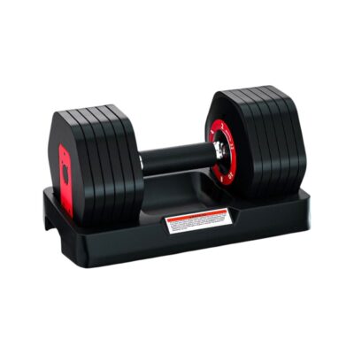 290229-1 Ρυθμιζόμενος αλτήρας με βάση - 12kg - 80049 - 290229