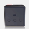Ασύρματο ηχείο Bluetooth mini - WS-320 - 293294 - Red