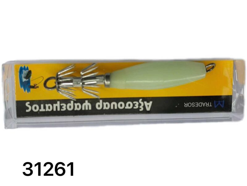 Τεχνητό δόλωμα - Καλαμαριέρα - Φωτιζόμενο - 831261