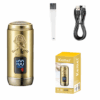 Ξυριστική μηχανή - Shaver - KM-C57 - Kemei