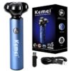 Ξυριστική μηχανή - KM-507 - Kemei