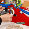 Σετ αυτοκινητόδρομος - Parking - T922A - 308143