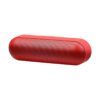 Ασύρματο ηχείο Bluetooth - S812 - 308183 - Red