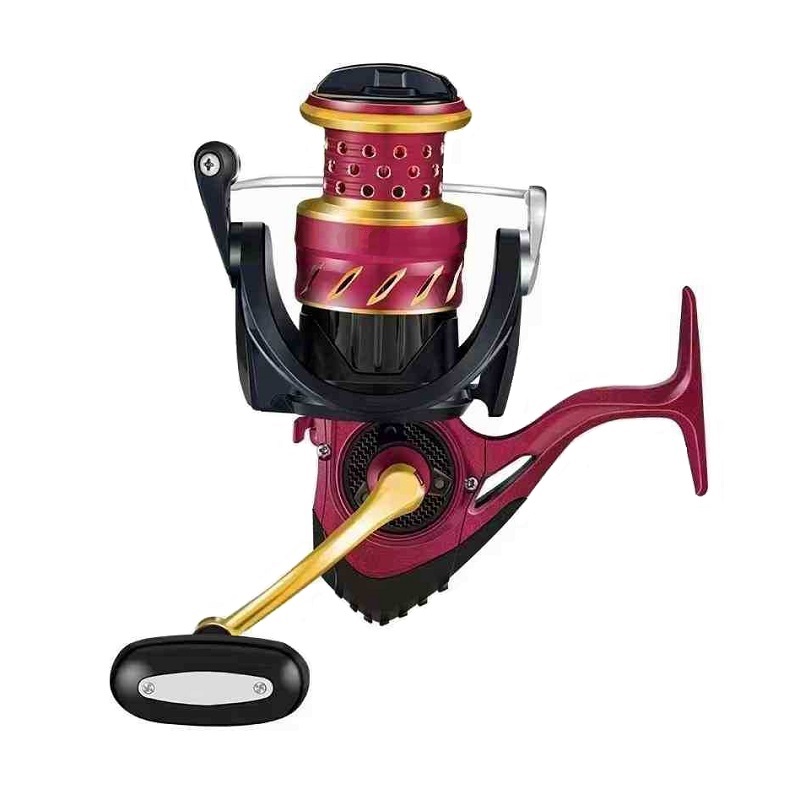 Μηχανάκι ψαρέματος – CS2000 - 31171