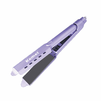 Ισιωτική μαλλιών - KM-1231 - Kemei
