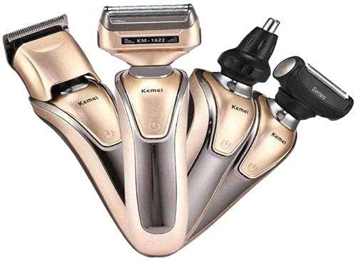 Ξυριστική μηχανή - KM-1622 - Kemei