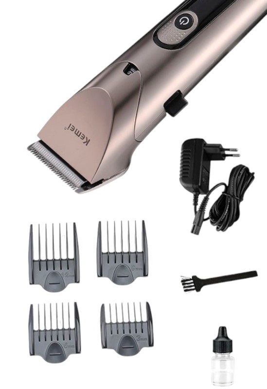 Κουρευτική μηχανή - KM-1627 - Kemei