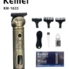 Κουρευτική μηχανή - Barber - KM-1635 - Kemei