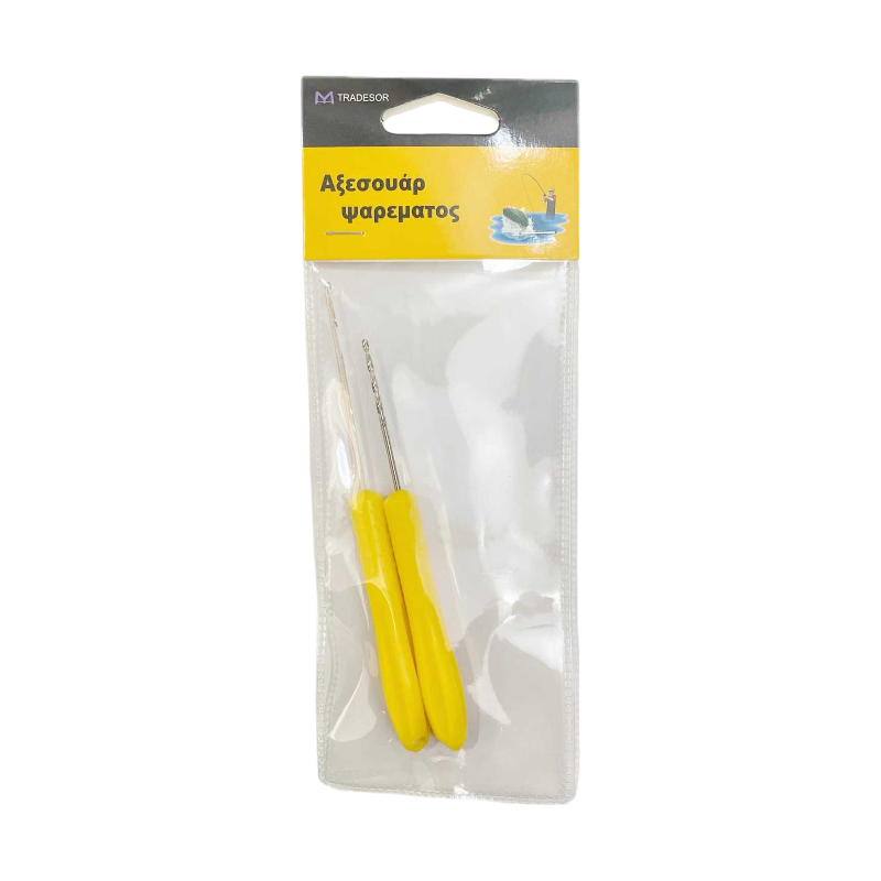 Σετ εργαλεία δεσίματος πετονιάς - G2-04 - 2pcs - 831707