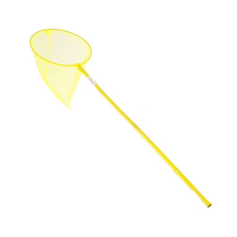 Απόχη ψαρέματος μπαμπού - 90x20cm - 31742