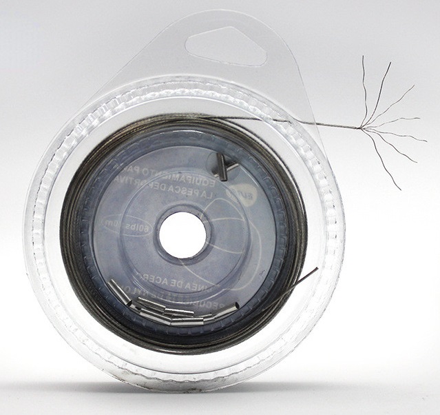 Σύρμα ψαρέματος - 160Lbs - 831808