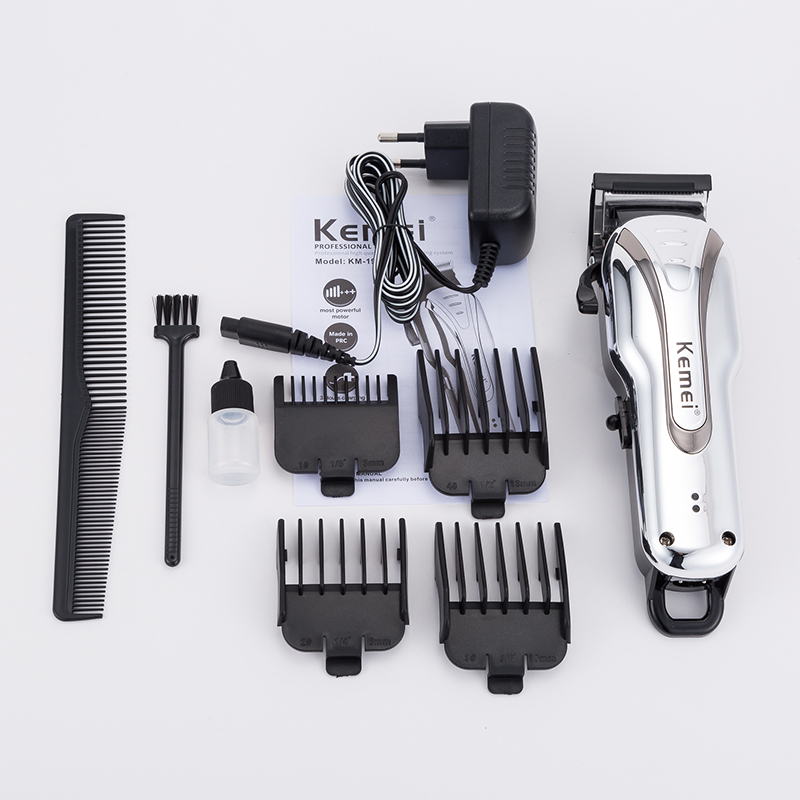 Κουρευτική μηχανή - KM-1992 - Kemei