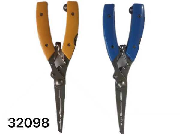 Πένσα ψαρέματος - A-8730 - 32098