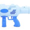 Πιστόλι για σαπουνόφουσκες - 32 holes - 6220 - 629113 - Blue
