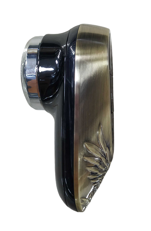 Ξυριστική μηχανή - KM-2722 - Kemei