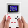 Φορητή κονσόλα παιχνιδιών - HKB-502 - 331237