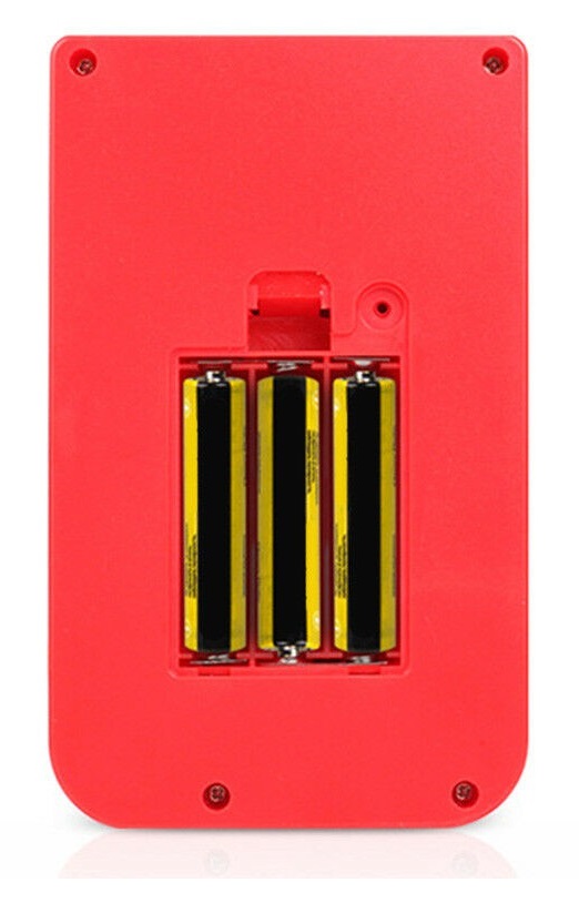 Φορητή κονσόλα παιχνιδιών - HKB-502 - 331237