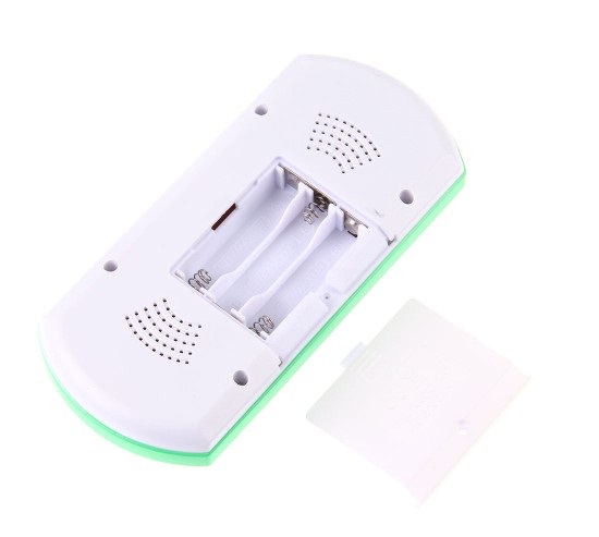 Φορητή κονσόλα παιχνιδιών - 8806 - 331239