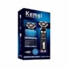 Ξυριστική μηχανή - Trimmer - KM-6185 - Kemei