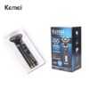 Ξυριστική μηχανή - Trimmer - KM-6185 - Kemei