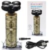 Ξυριστική μηχανή - KM-6711 - Kemei