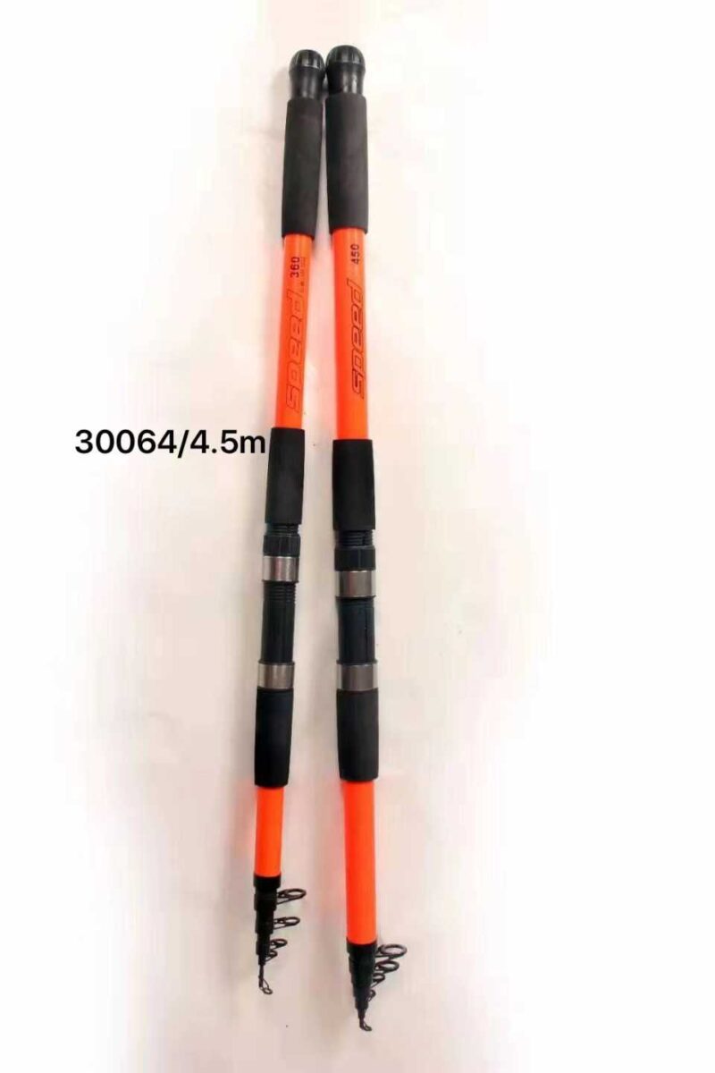 Καλάμι ψαρέματος - 4.5m  - 30064