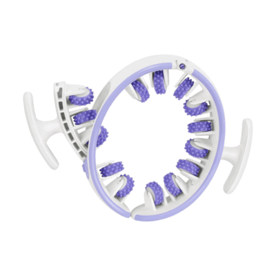 381104-4 Συσκευή μασάζ μηρών κατά της κυτταρίτιδας - 381104