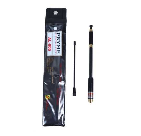 Κεραία πομποδέκτη - Female - 80cm - AL-800 - 223329