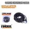 Προέκταση καλωδίου μπαλαντέζα - 10m/1.5mm² - 198596 - Finder