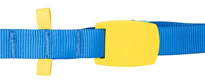 ALCA ιμάντας συγκράτησης 405320 με καστάνια, έως 200kg, 2m