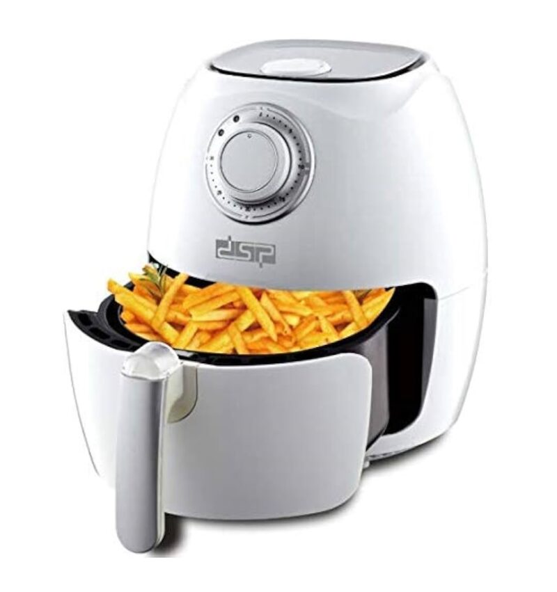 Φριτέζα αέρος - Air fryer - 5L - KB2031 - DSP - 565060 - White