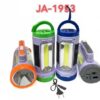Επαναφορτιζόμενος φακός/φαναράκι LED - JA-1953 - 289065