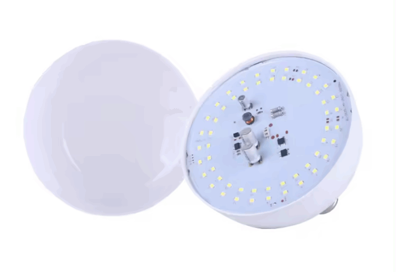 Λάμπα LED - 15W - 6500K - T - 430159