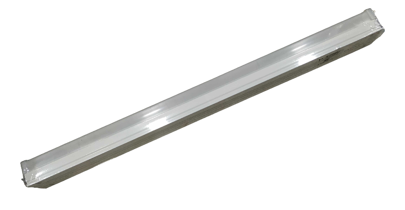 Μπάρα φωτισμού LED - 2 row tube - 50W - 60cm - T13 - Cool White - 430319