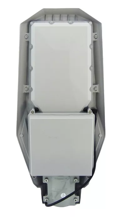 Ηλιακός προβολέας LED με πάνελ - 100W - 430326