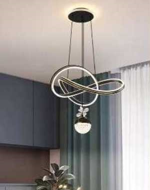 Φωτιστικό οροφής LED - 2135 - 430661