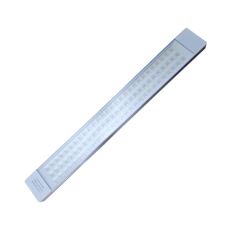 Μπάρα φωτισμού LED - Tube - 50W - 60cm - 75mm - 6500K - T16 - 431712