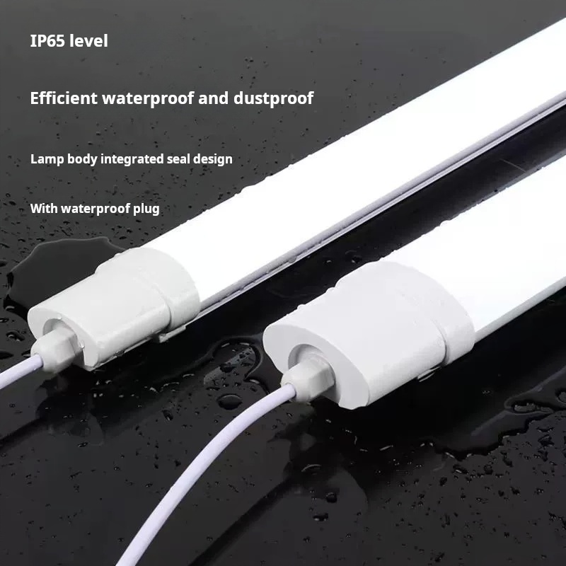 Μπάρα φωτισμού LED - Tube - 25W - 60cm - 6500K - A2-2 - 431903