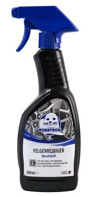 ROBBYROB καθαριστικό ζαντών αυτοκινήτου 450600, 500ml
