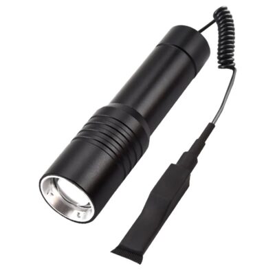 460003 Επαναφορτιζόμενος φακός LED - XL13-T6 - 460003