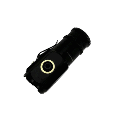 460007 Επαναφορτιζόμενος φακός LED - FA-771-3 - 460007