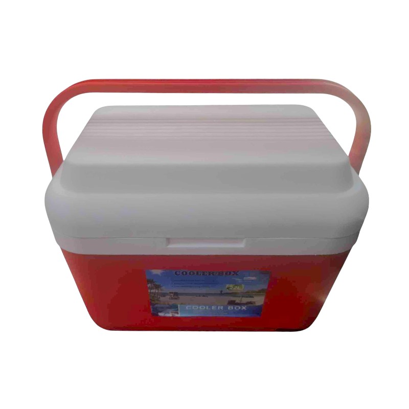 Ισοθερμικό ψυγείο παραλίας - 22L - 492205