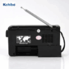 Φορητό ραδιόφωνο - KK9812 - 498124 - Black