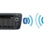 Ηχοσύστημα αυτοκινήτου 2DIN – Seat Ibiza – Android - KD-7004