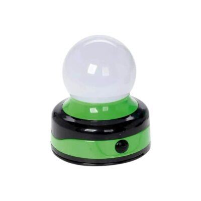 507171-1 Φορητή λάμπα LED με μαγνήτη - ZY-717 - 507171 - Green