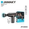 Συσκευή μασάζ - Fascial Gun - JPC80002 - 000206