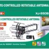 Eξωτερική κεραία τηλεόρασης - 950TG - 512347