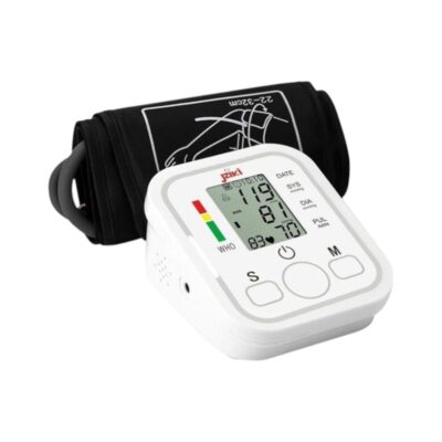 517105-1 Πιεσόμετρο μπράτσου - ZK-B869YA - 517105